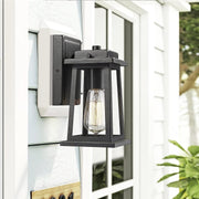 Outdoor Lantern Wall Lamp