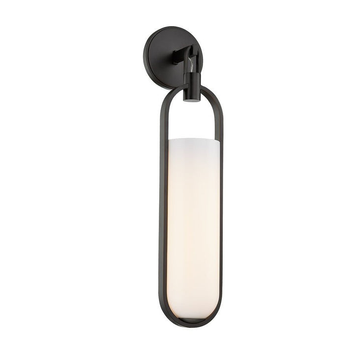 Oval Capsule Wall Sconce - Vakkerlight