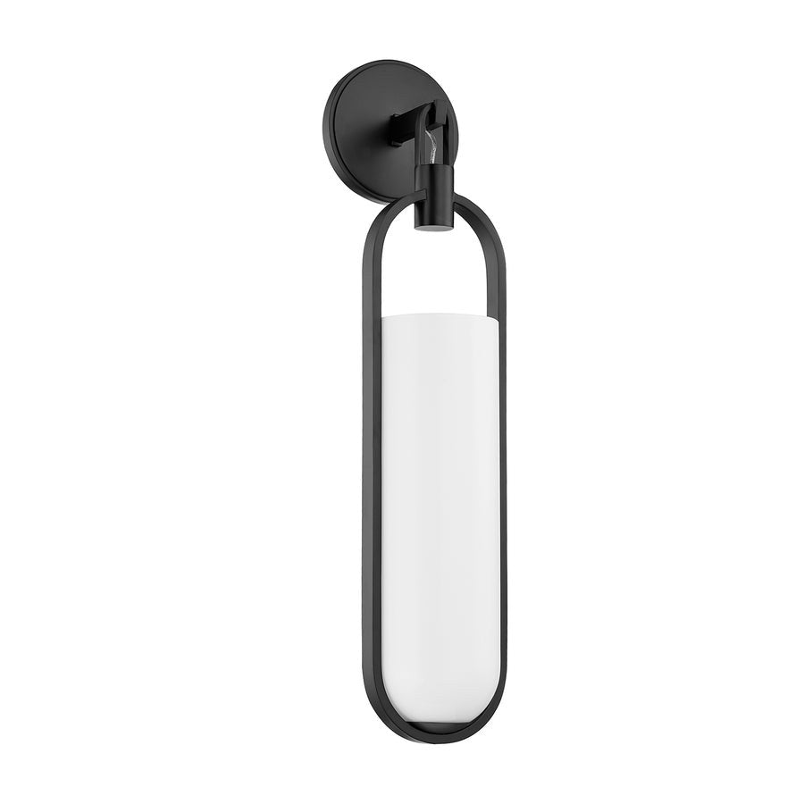 Oval Capsule Wall Sconce - Vakkerlight