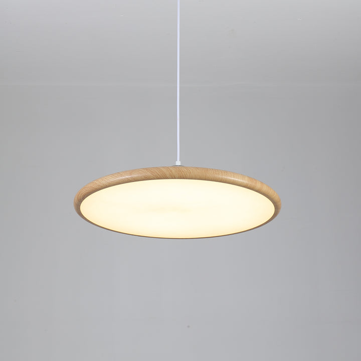 Ovalo Grain Pendant Light - Vakkerlight