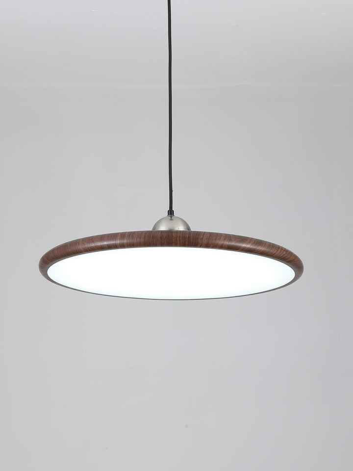 Ovalo Grain Pendant Light - Vakkerlight