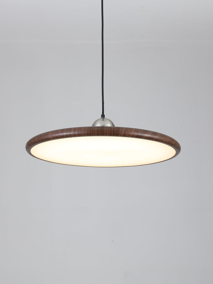 Ovalo Grain Pendant Light - Vakkerlight