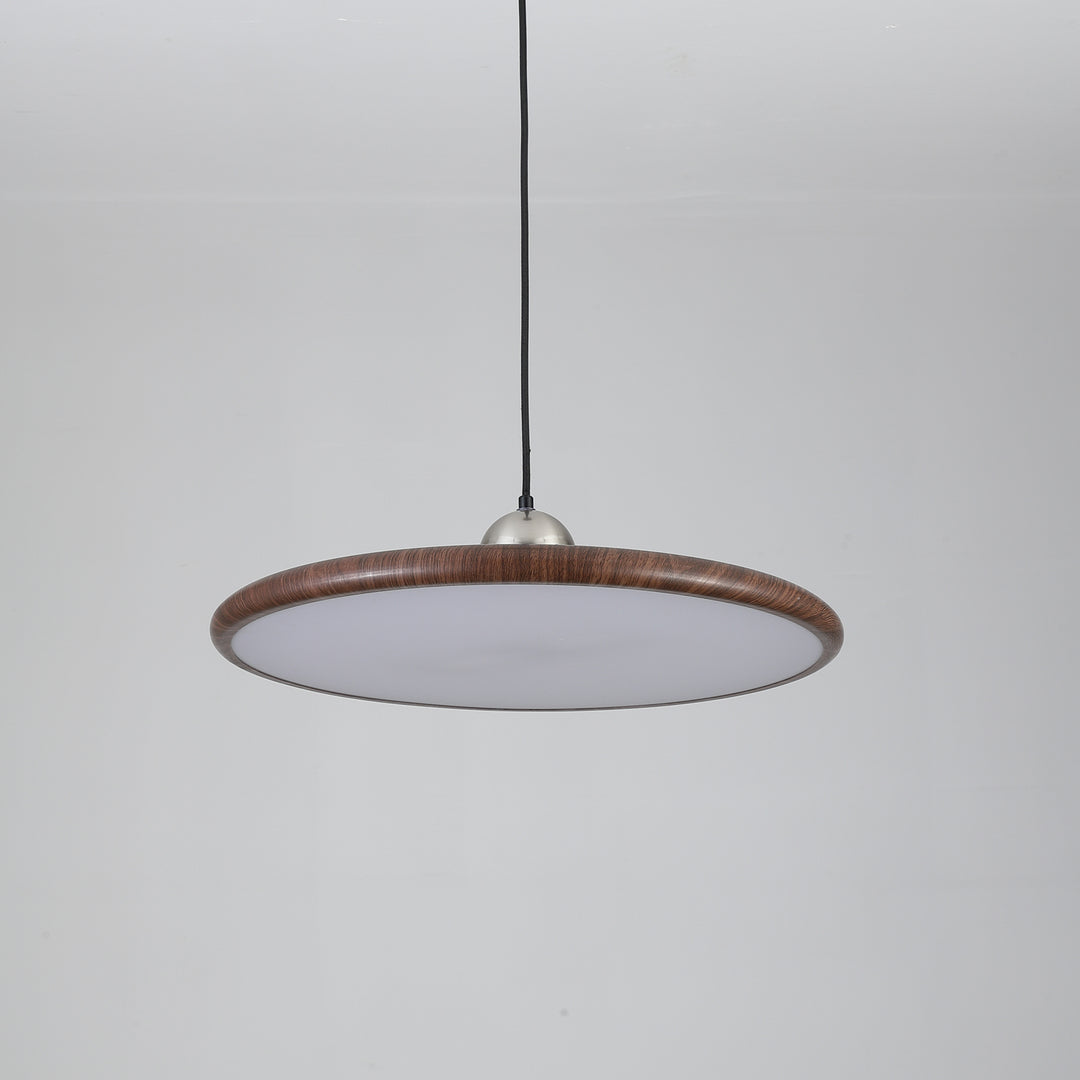 Ovalo Grain Pendant Light - Vakkerlight
