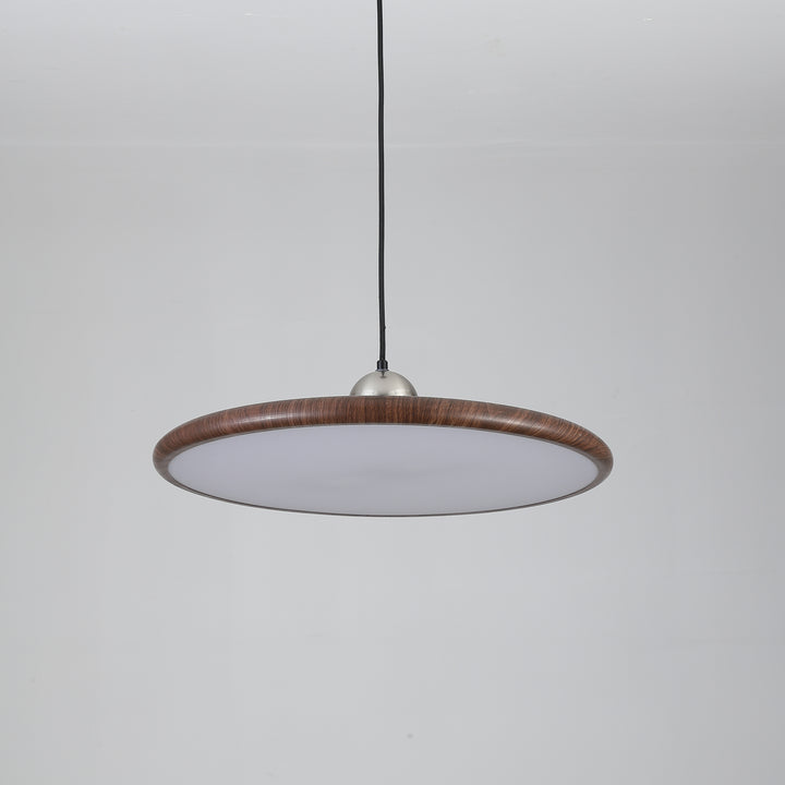 Ovalo Grain Pendant Light - Vakkerlight