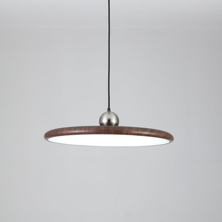Ovalo Grain Pendant Light - Vakkerlight