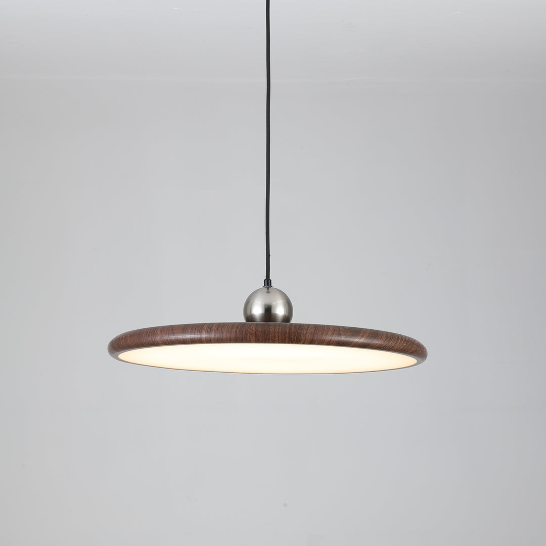 Ovalo Grain Pendant Light - Vakkerlight