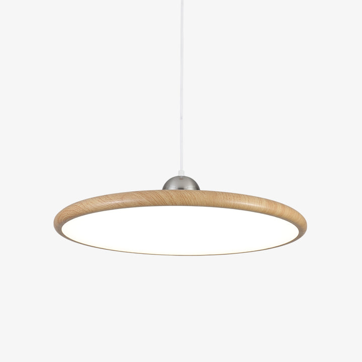 Ovalo Grain Pendant Light - Vakkerlight