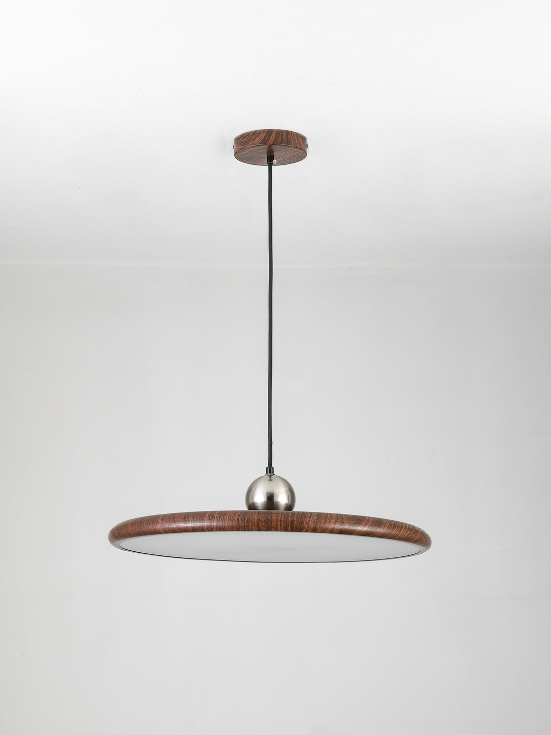 Ovalo Grain Pendant Light - Vakkerlight