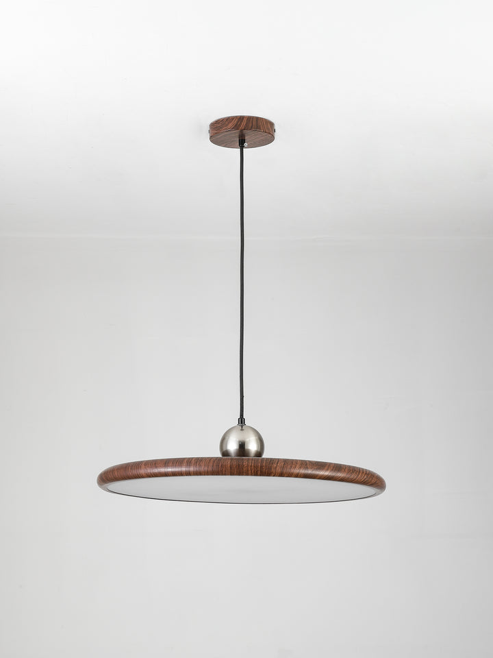 Ovalo Grain Pendant Light - Vakkerlight