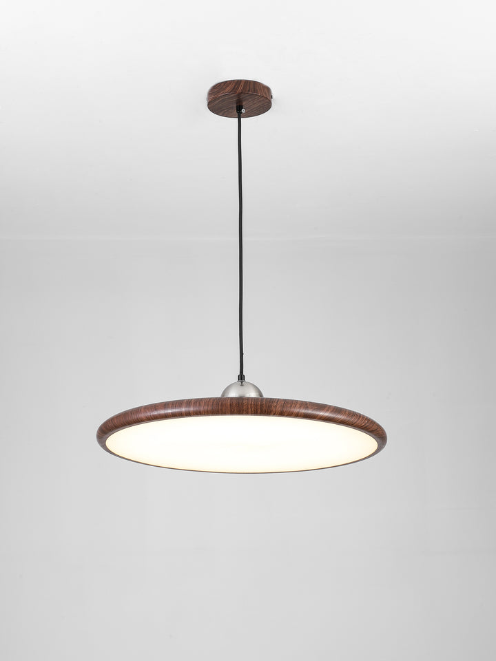 Ovalo Grain Pendant Light - Vakkerlight