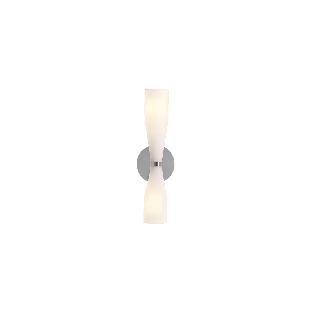 Ovalo Duo Wall Light - Vakkerlight