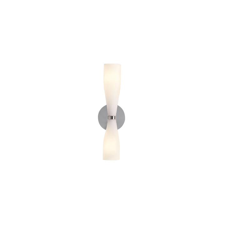 Ovalo Duo Wall Light - Vakkerlight