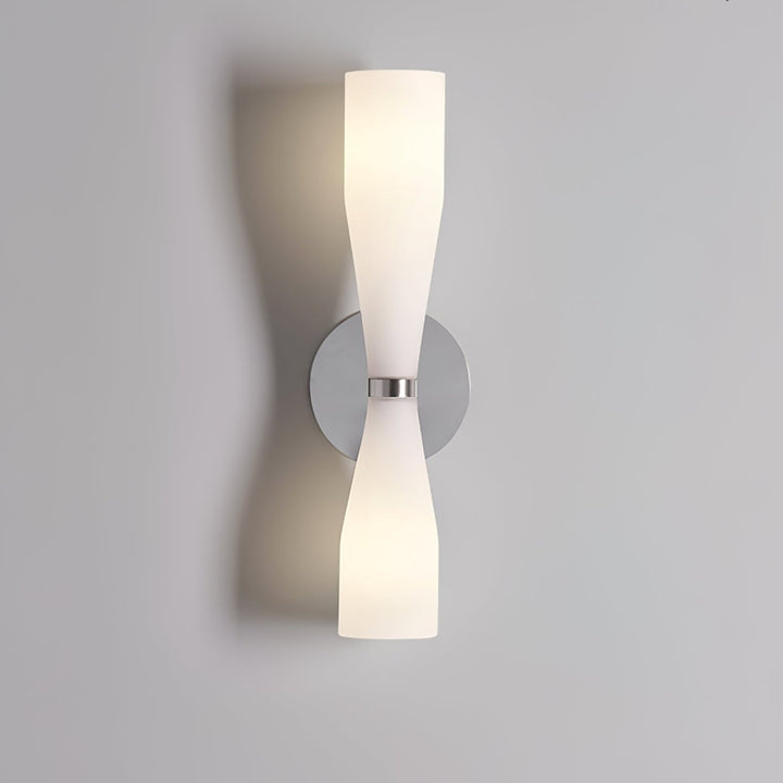 Ovalo Duo Wall Light - Vakkerlight
