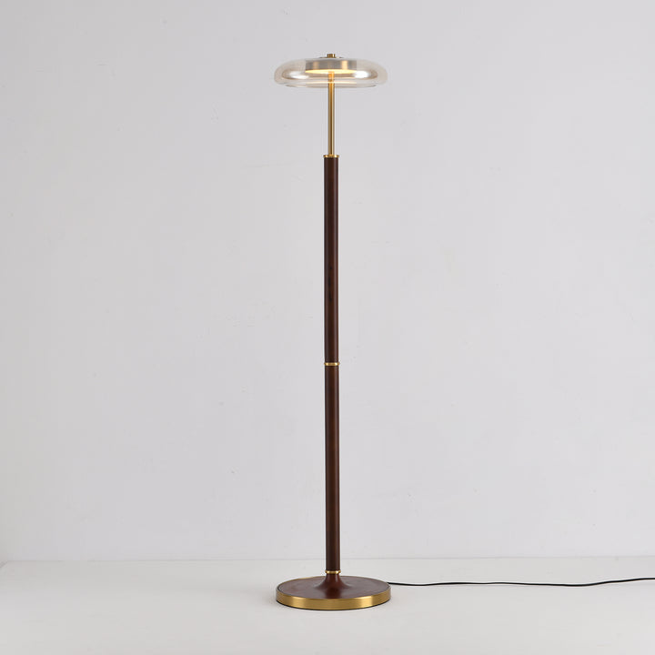 Ovalo Floor Lamp - Vakkerlight