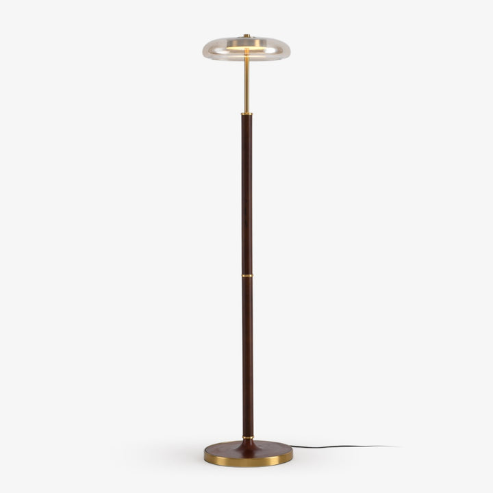Ovalo Floor Lamp - Vakkerlight