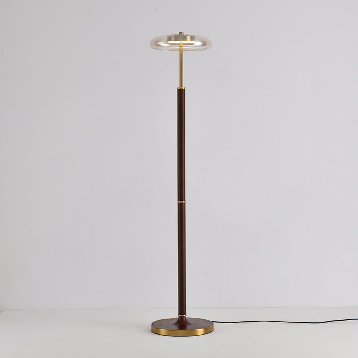 Ovalo Floor Lamp - Vakkerlight