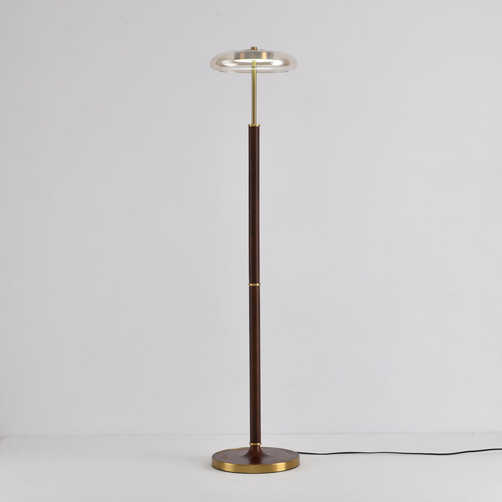 Ovalo Floor Lamp - Vakkerlight