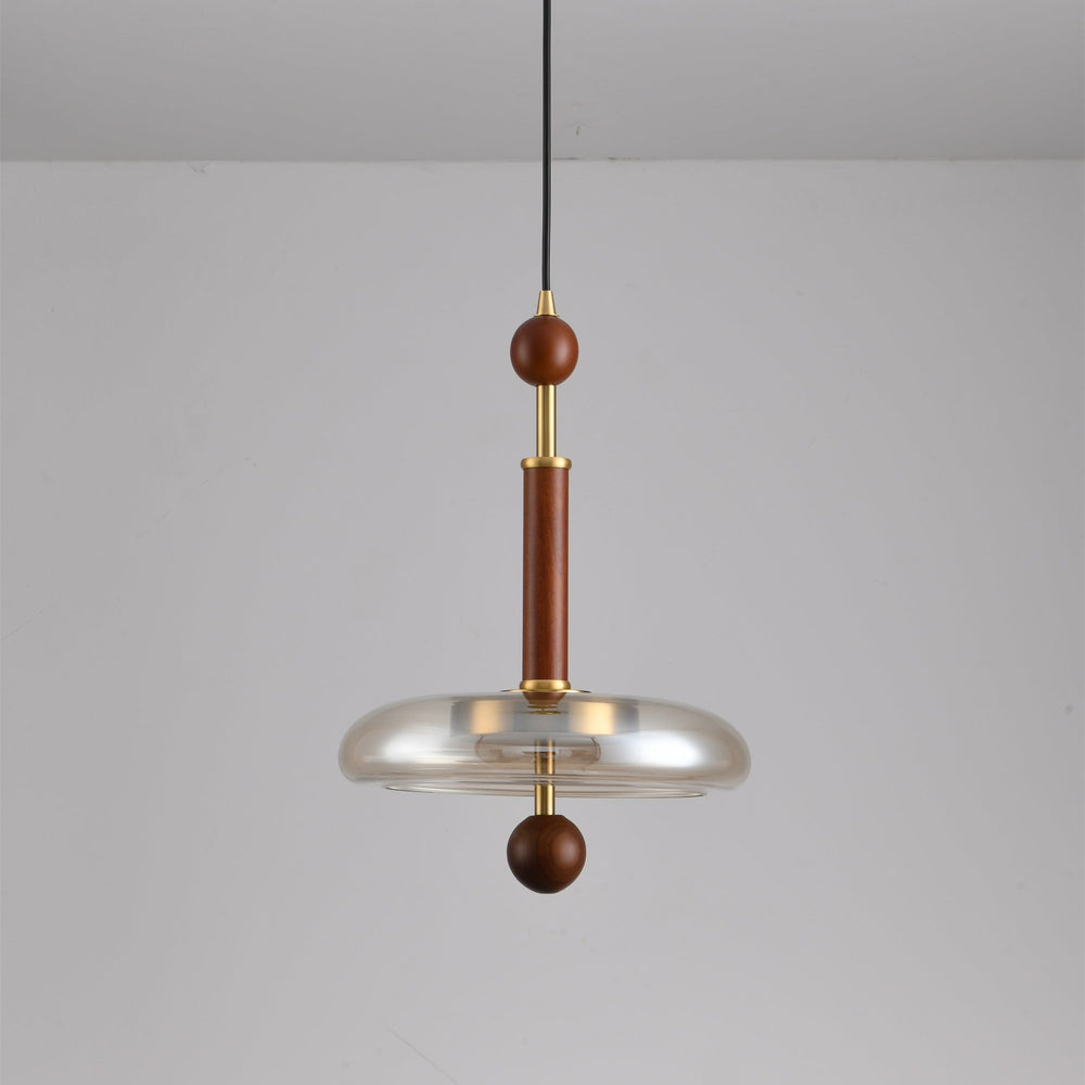Ovalo Pendant Lamp - Vakkerlight