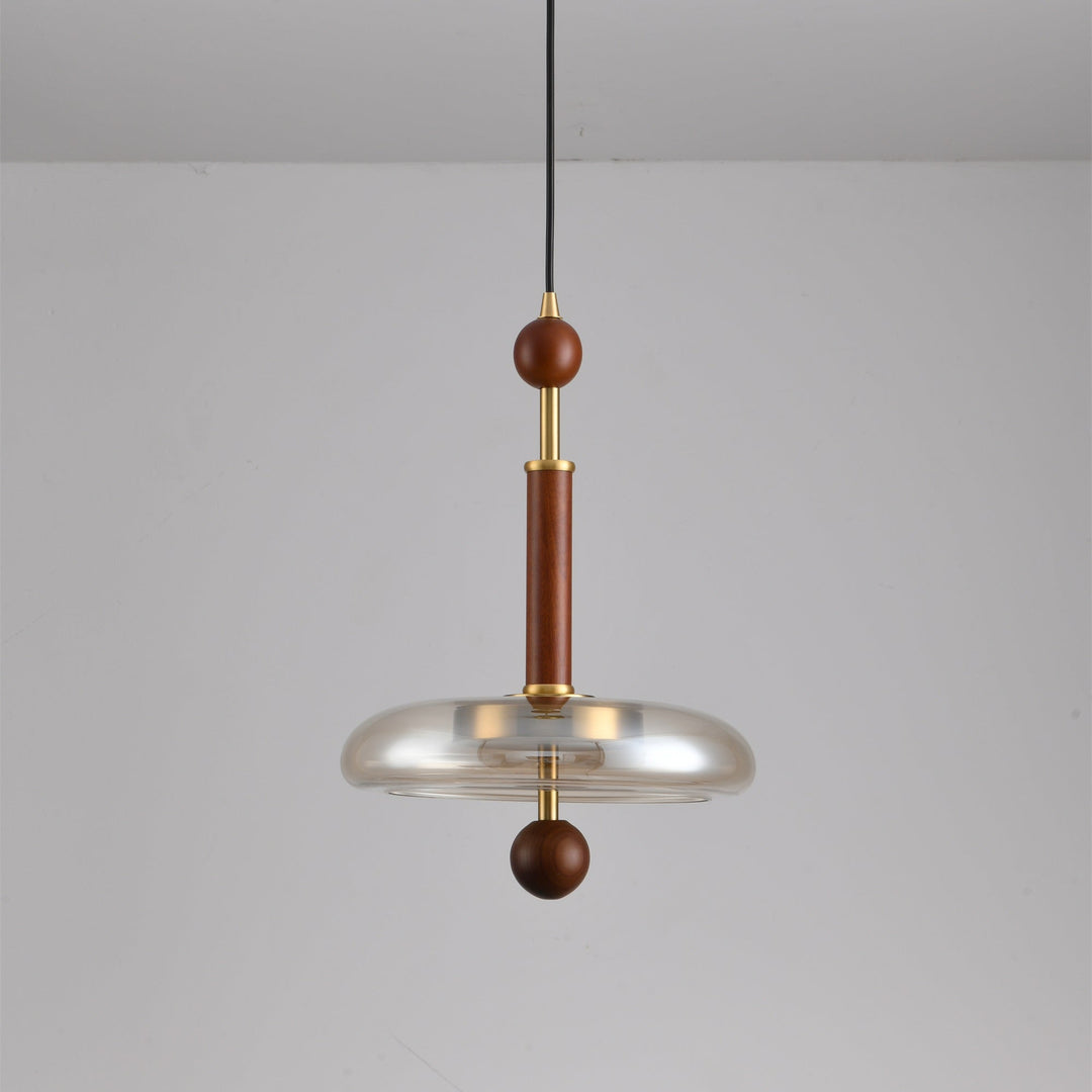 Ovalo Pendant Lamp - Vakkerlight