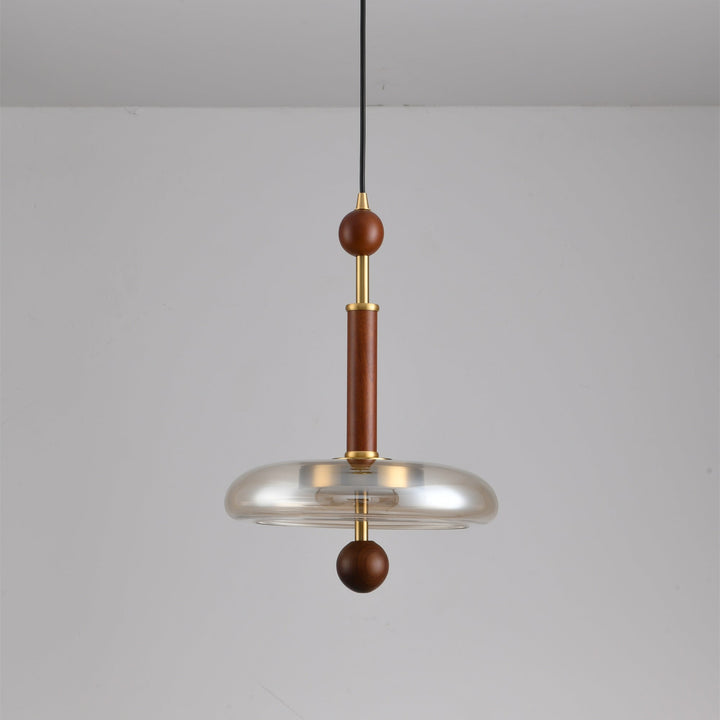 Ovalo Pendant Lamp - Vakkerlight