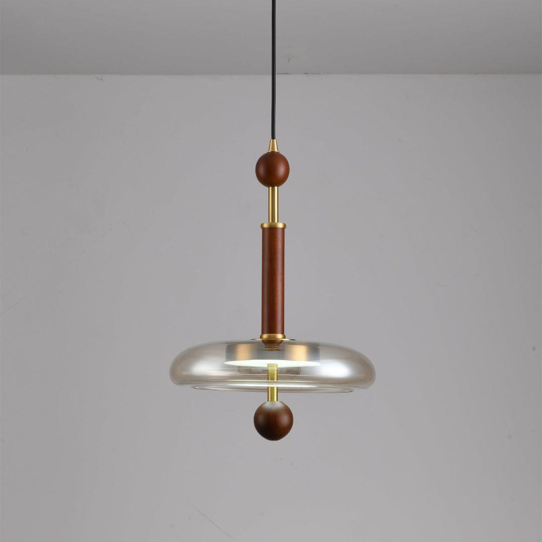 Ovalo Pendant Lamp - Vakkerlight