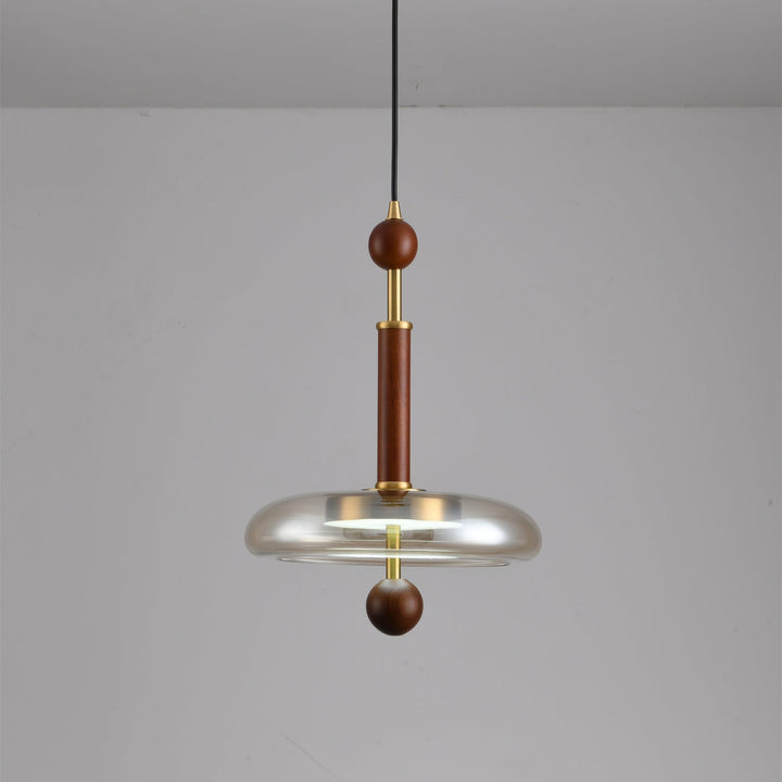 Ovalo Pendant Lamp - Vakkerlight