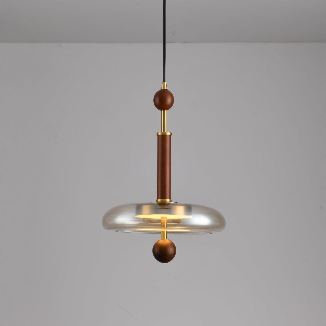 Ovalo Pendant Lamp - Vakkerlight