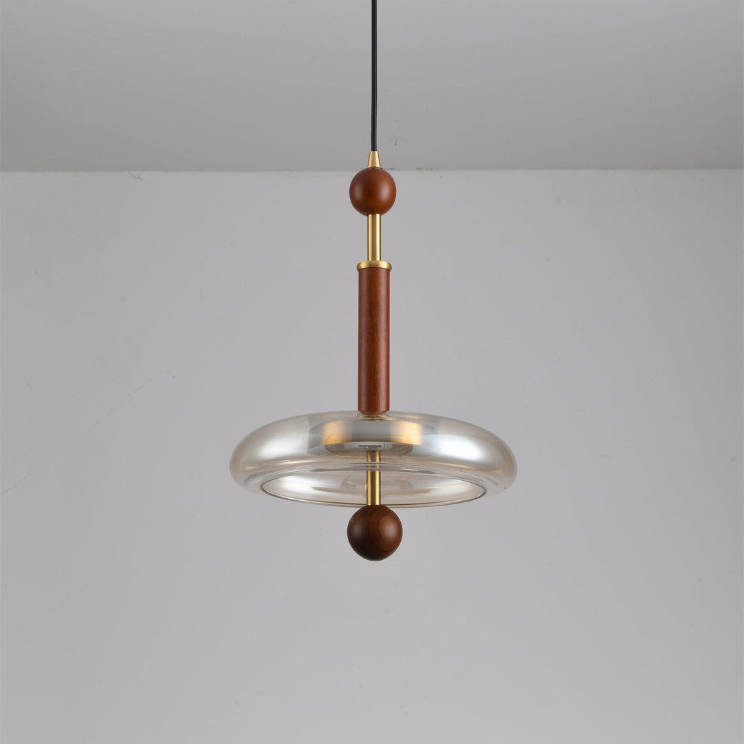 Ovalo Pendant Lamp - Vakkerlight