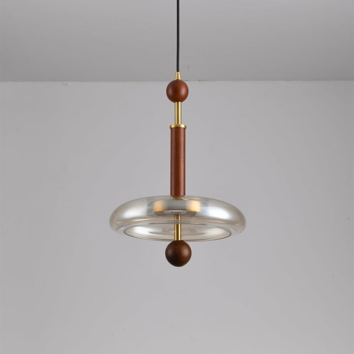 Ovalo Pendant Lamp - Vakkerlight