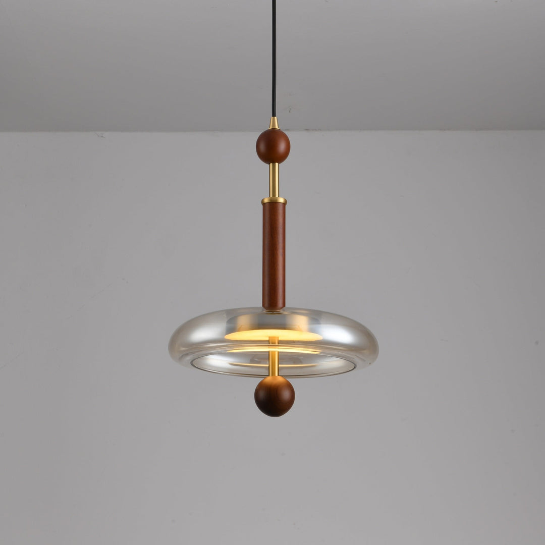 Ovalo Pendant Lamp - Vakkerlight