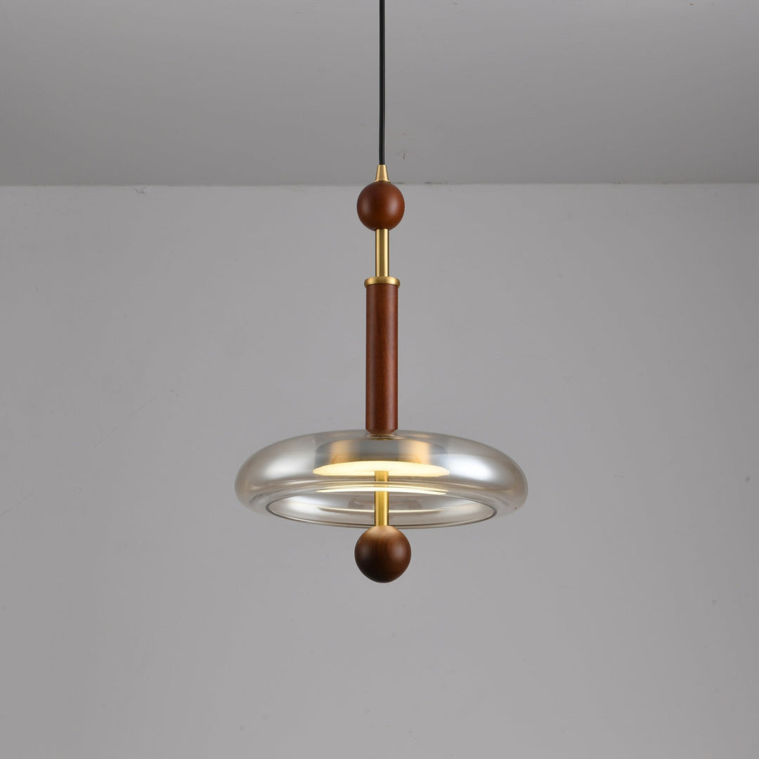 Ovalo Pendant Lamp - Vakkerlight