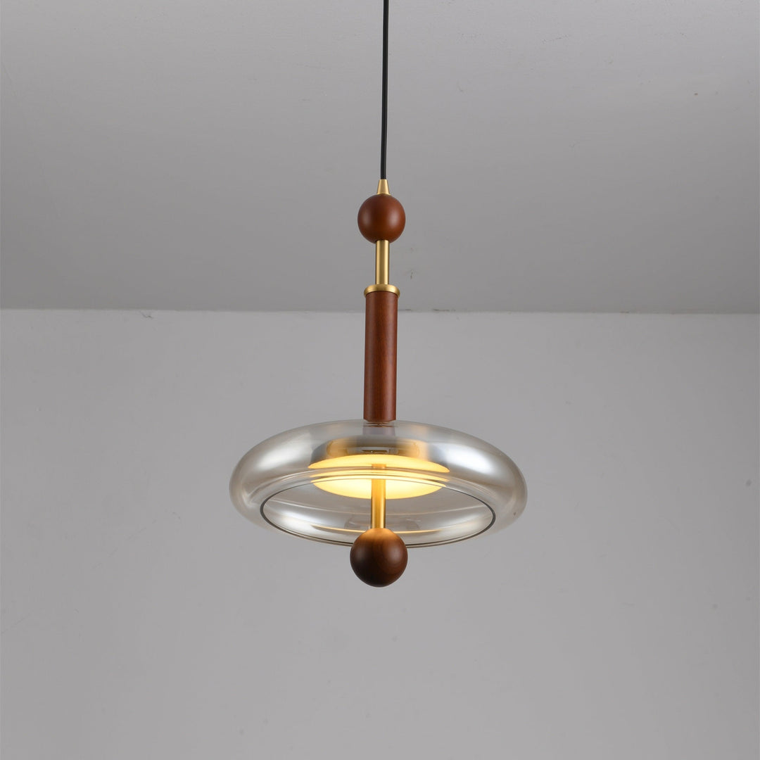 Ovalo Pendant Lamp - Vakkerlight