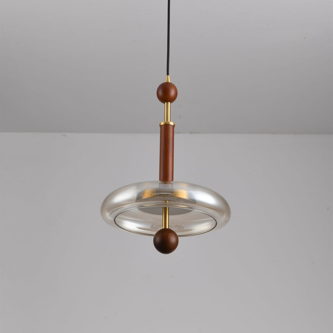 Ovalo Pendant Lamp - Vakkerlight