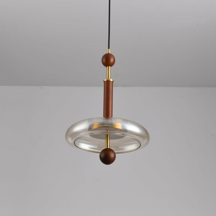 Ovalo Pendant Lamp - Vakkerlight