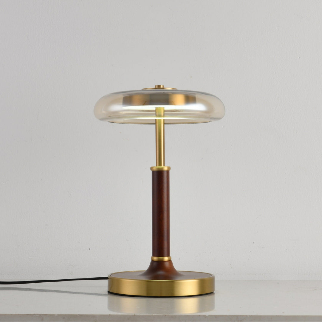 Ovalo Table Lamp - Vakkerlight