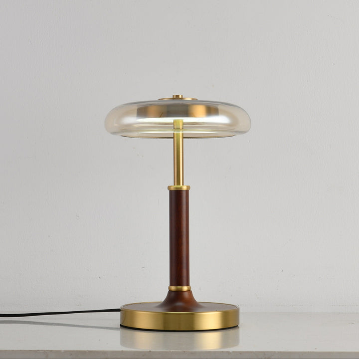 Ovalo Table Lamp - Vakkerlight