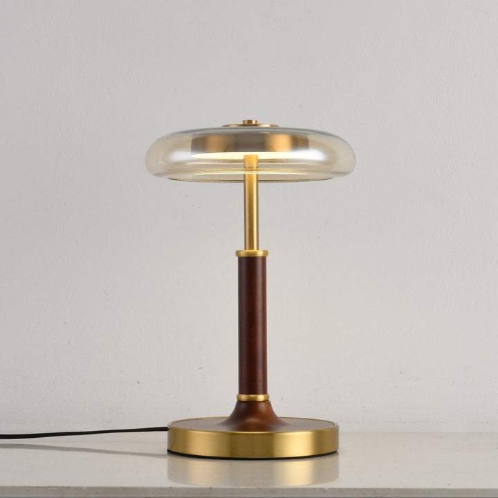 Ovalo Table Lamp - Vakkerlight