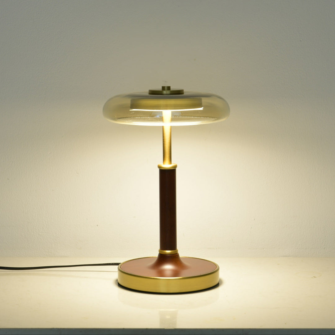 Ovalo Table Lamp - Vakkerlight