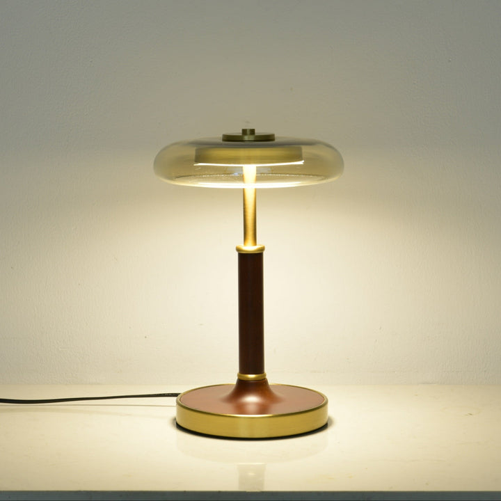 Ovalo Table Lamp - Vakkerlight