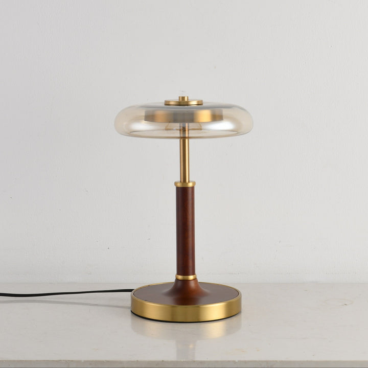 Ovalo Table Lamp - Vakkerlight