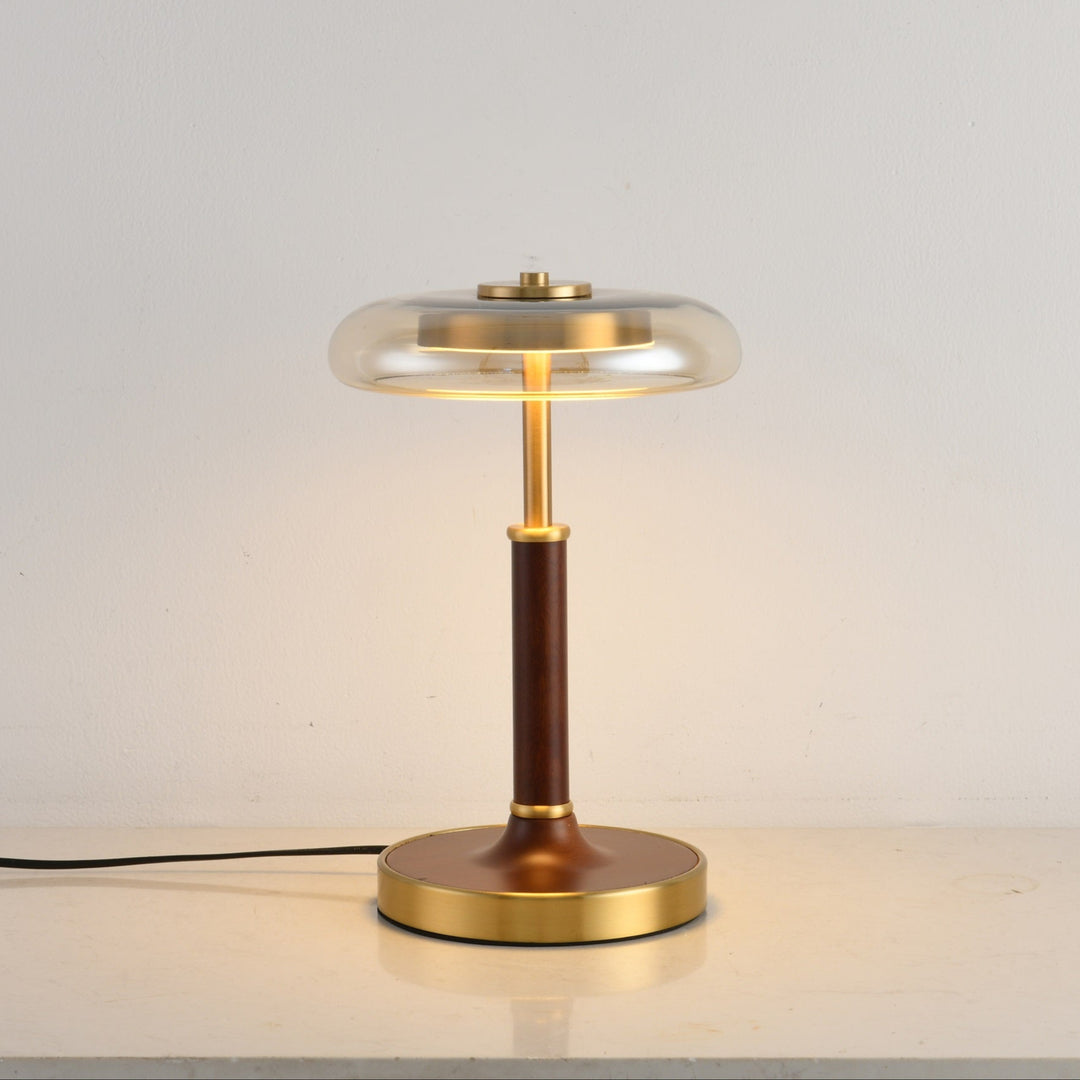 Ovalo Table Lamp - Vakkerlight