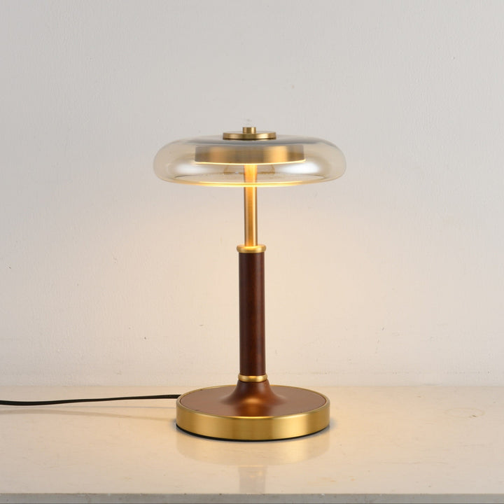 Ovalo Table Lamp - Vakkerlight