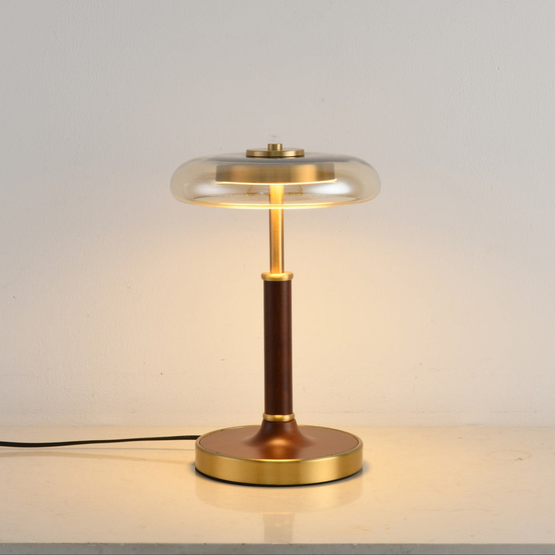 Ovalo Table Lamp - Vakkerlight