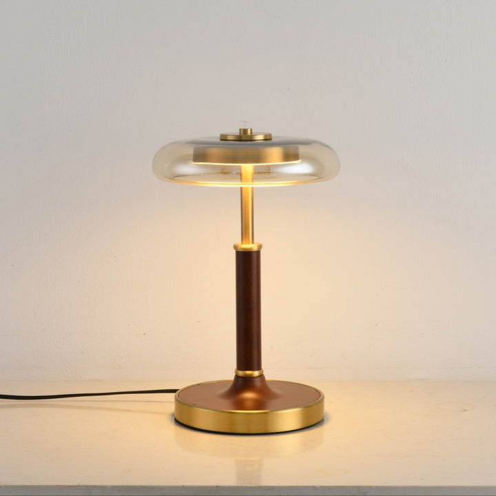 Ovalo Table Lamp - Vakkerlight