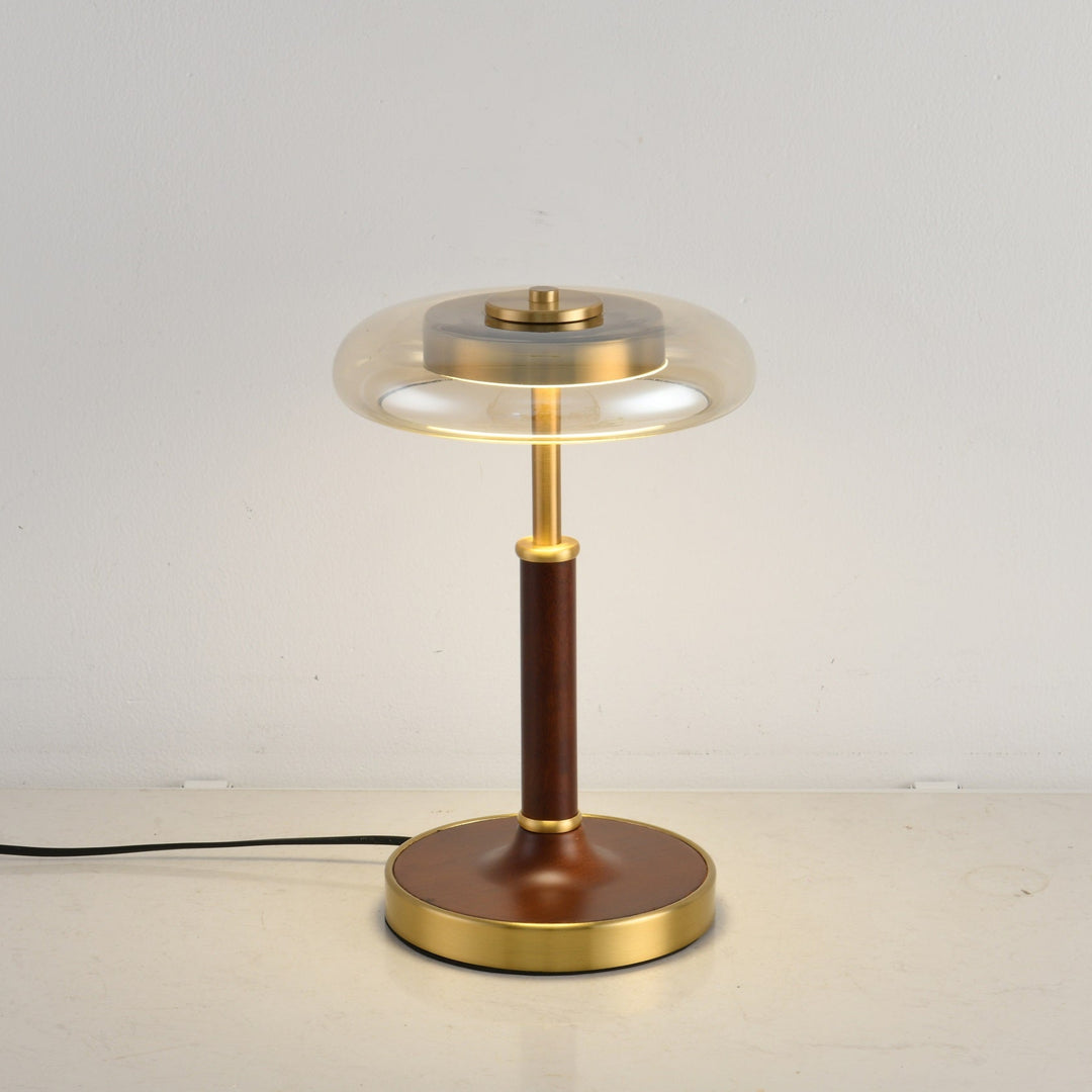 Ovalo Table Lamp - Vakkerlight