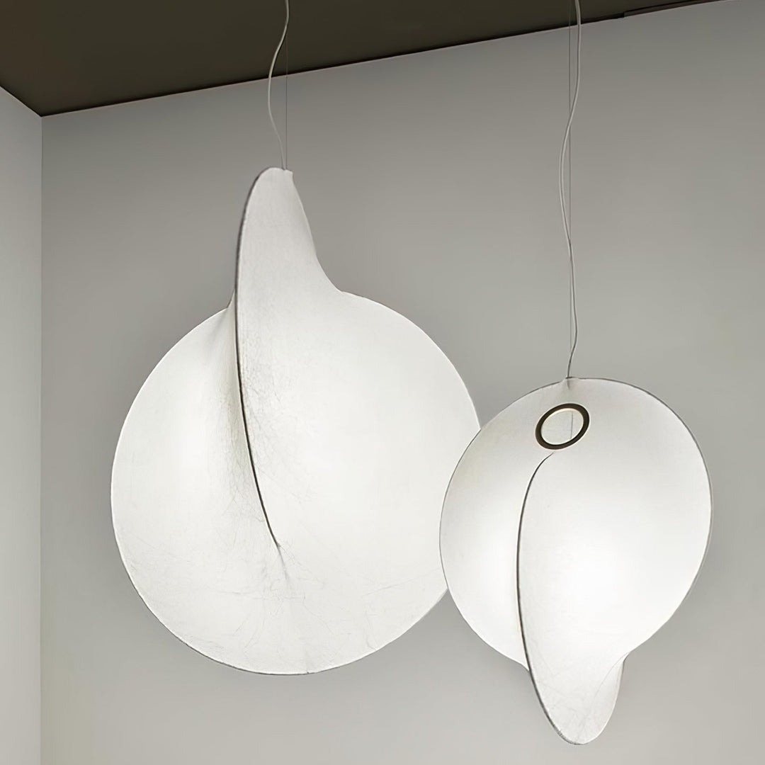 Cocoon Pendant Lamp - Vakkerlight