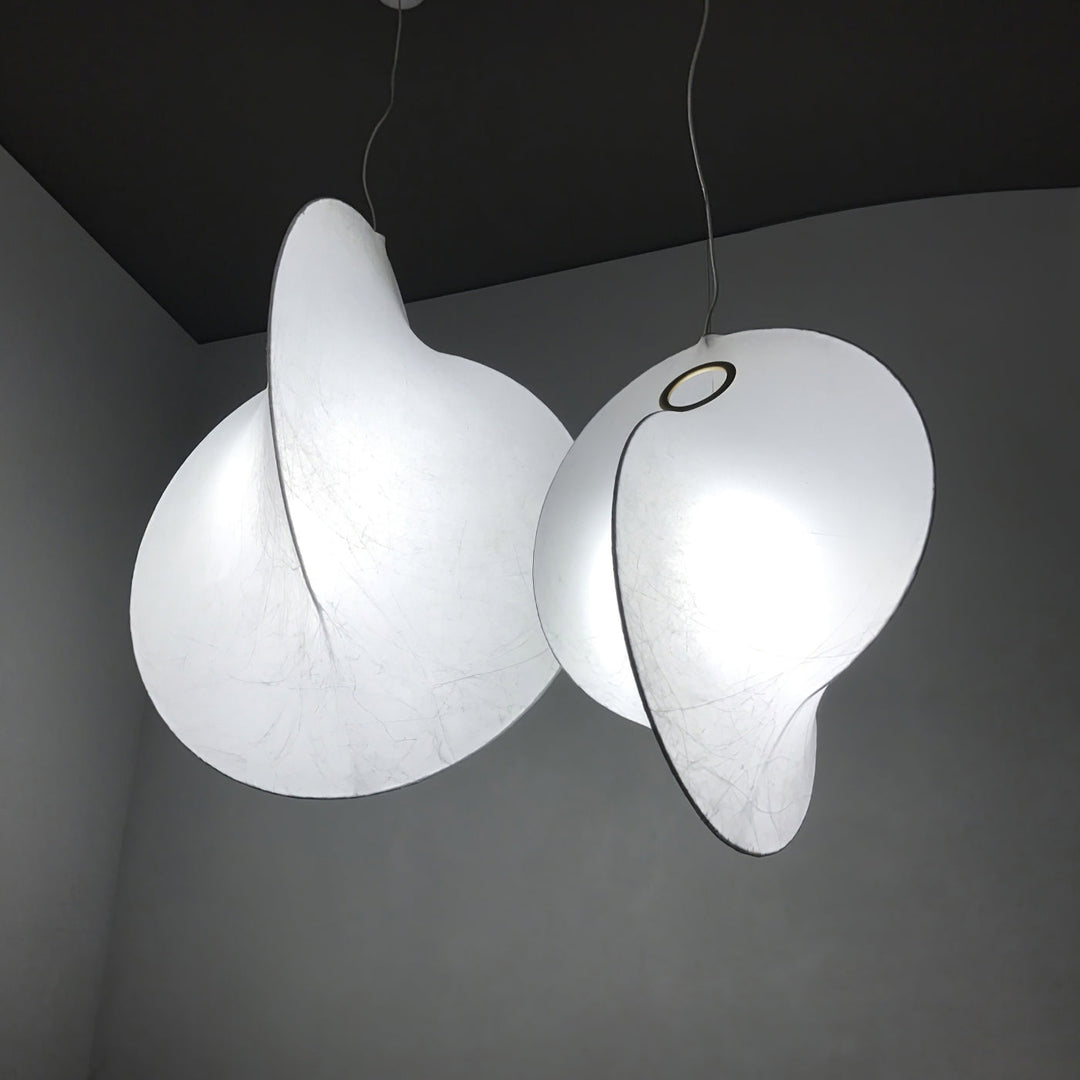 Cocoon Pendant Lamp - Vakkerlight