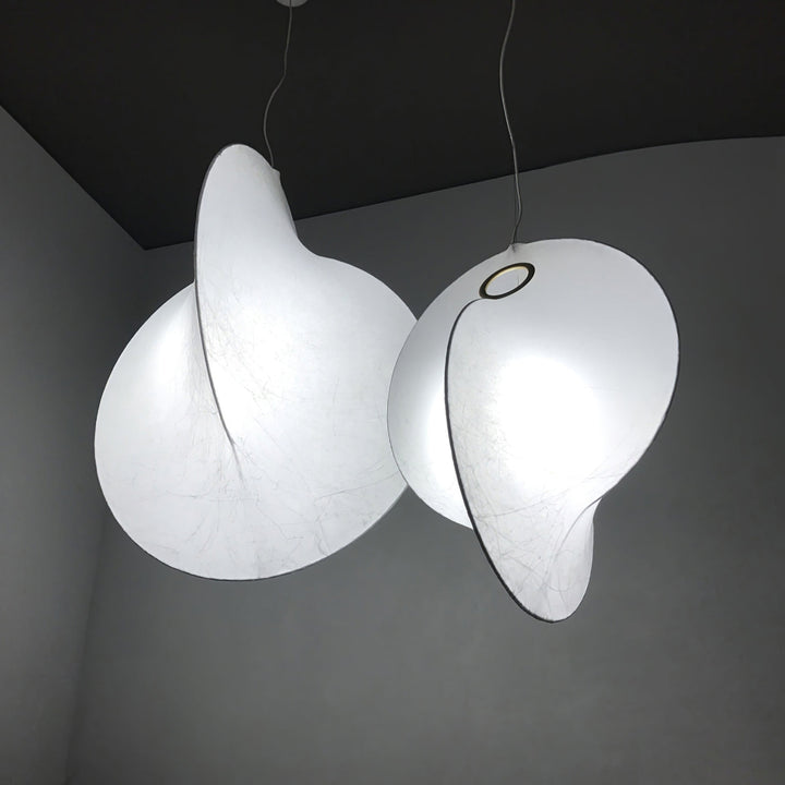 Cocoon Pendant Lamp - Vakkerlight