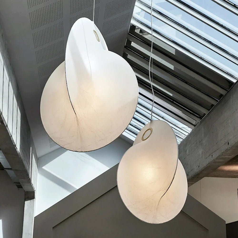 Cocoon Pendant Lamp - Vakkerlight