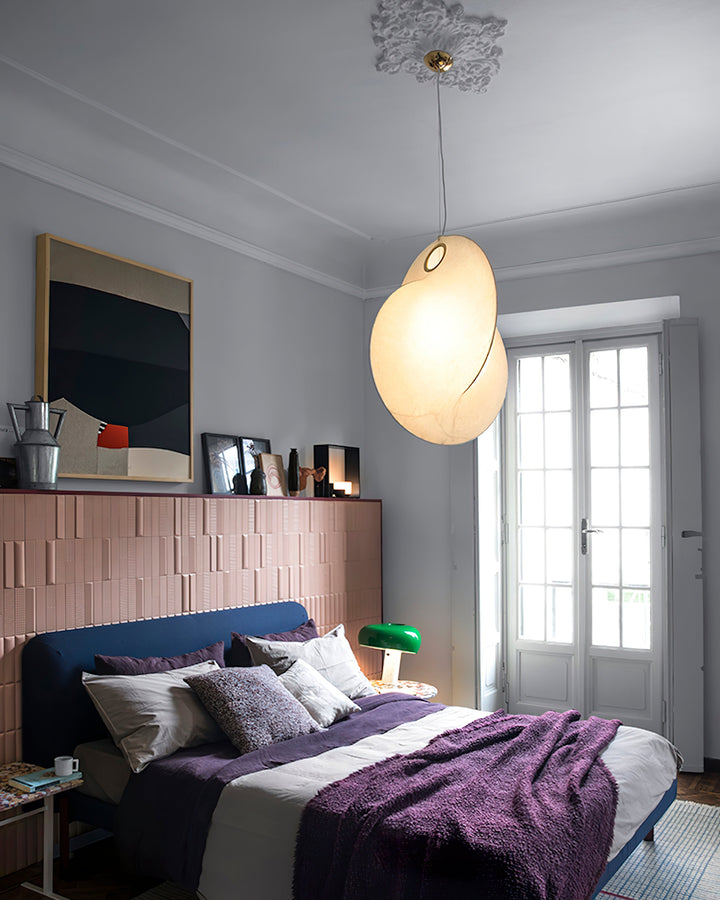 Cocoon Pendant Lamp - Vakkerlight